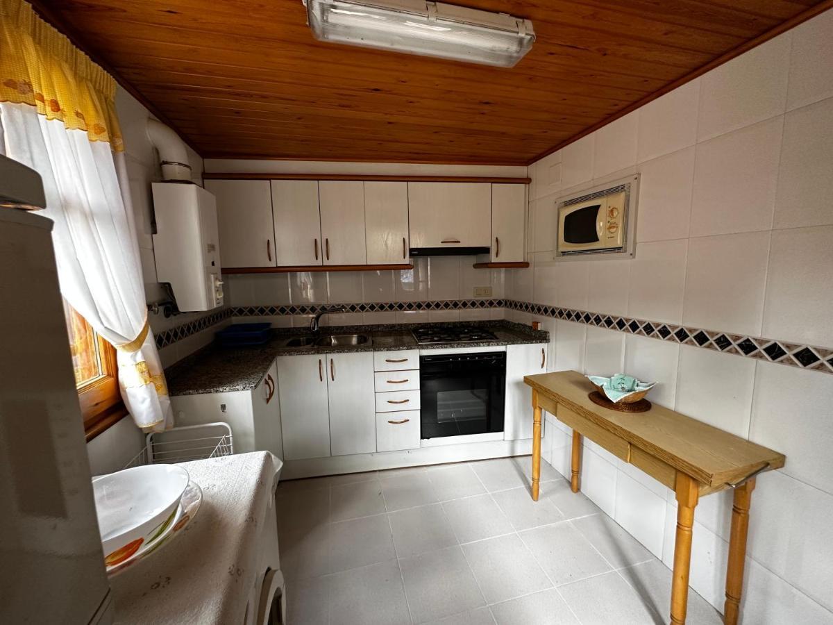 Apartament Casa Sastre Espot Bagian luar foto